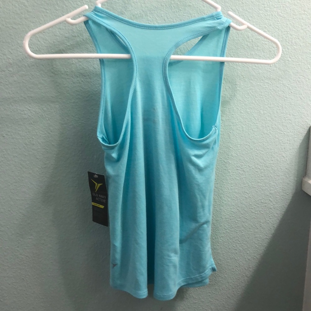 Tank top - Picture 2 of 2